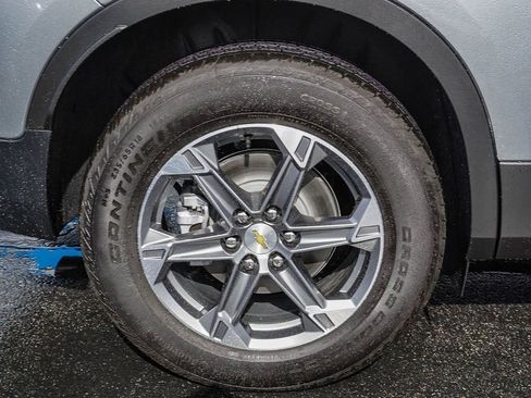 New 2026 Chevrolet Blazer LT image 10