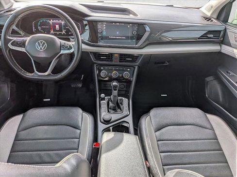 Used 2023 Volkswagen Taos SEL AWD/4WD image 23