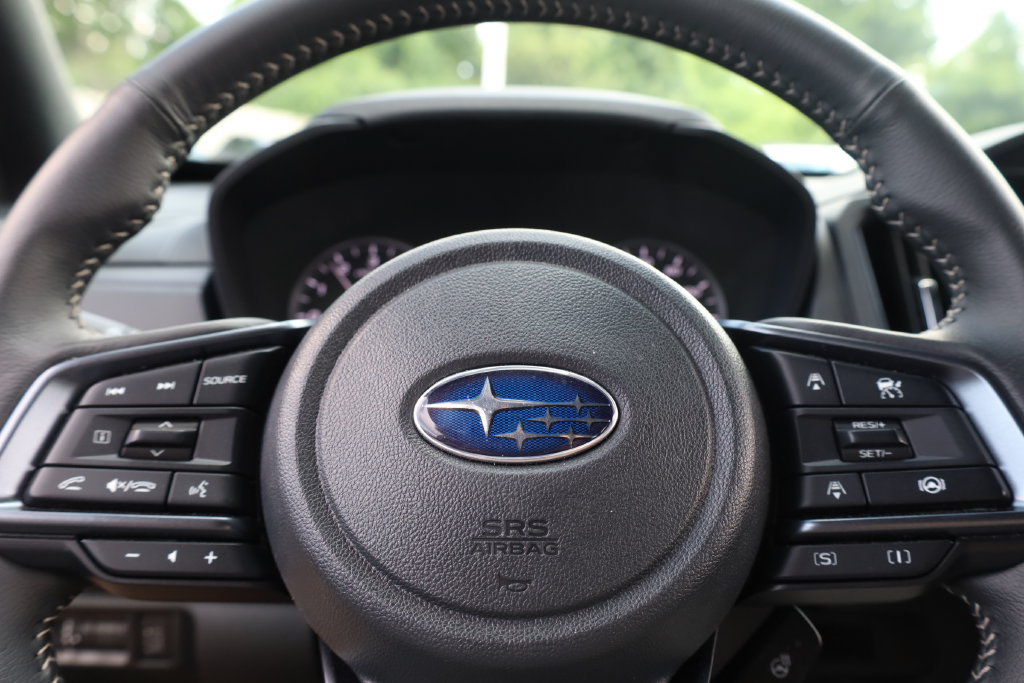 Used 2026 Subaru Forester Limited AWD/4WD image 11