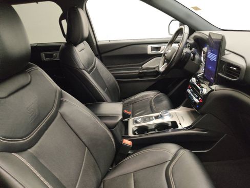 Used 2021 Ford Explorer ST w/ Equipment Group 401A image 21