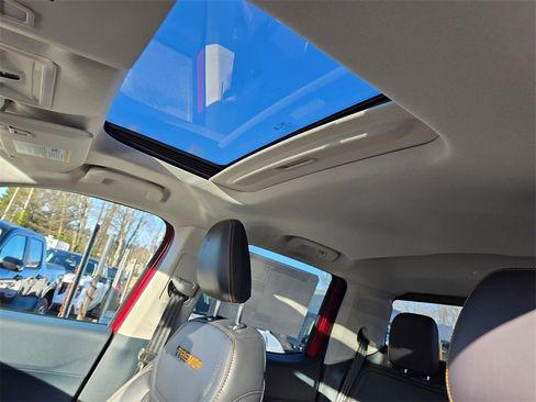 New 2026 Ford Maverick Tremor image 10