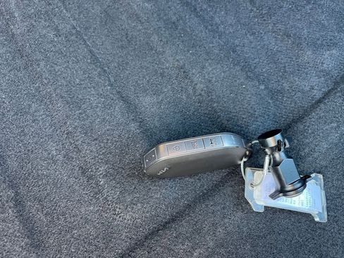 Used 2025 Kia K4 LXS image 21