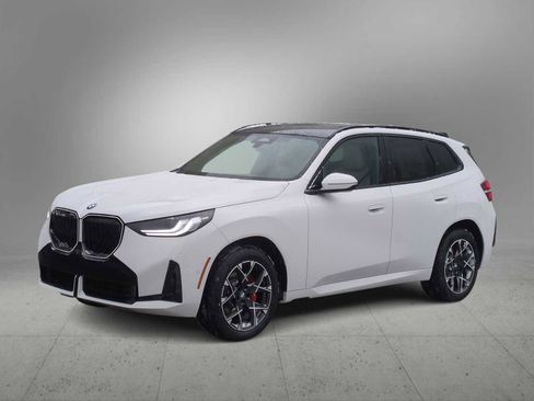 New 2026 BMW X3 xDrive30 image 4