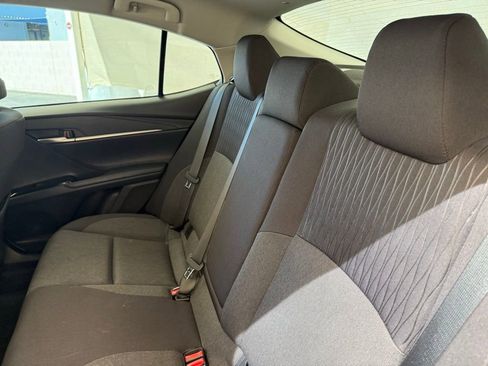 Used 2025 Toyota Camry LE w/ Convenience Package FWD image 18