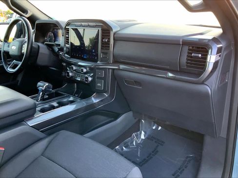Used 2023 Ford F150 XLT w/ Equipment Group 302A High image 17