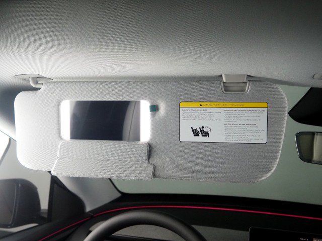 Used 2026 Tesla Model Y Long Range RWD image 71