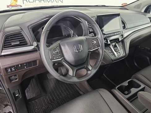 Used 2020 Honda Odyssey EX image 20