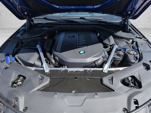 New 2026 BMW 840i Convertible image 16