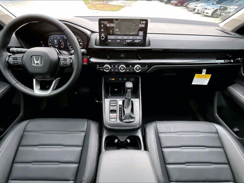 New 2026 Honda CR-V EX-L image 5