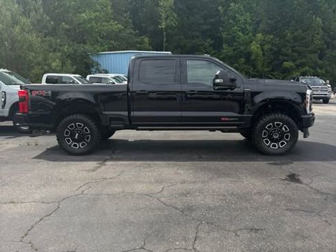 New 2026 Ford F250 Platinum AWD/4WD image 19