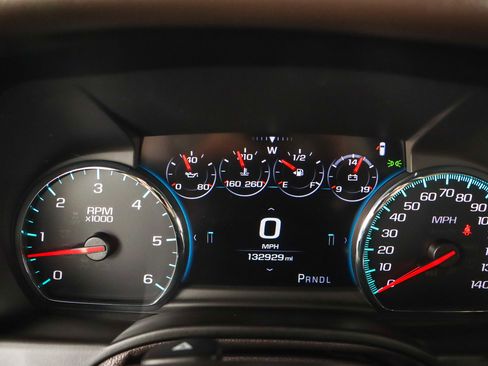 Used 2018 GMC Yukon Denali w/ Denali Ultimate Package image 16