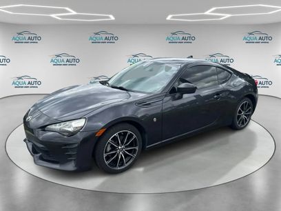 Used 2019 Toyota 86