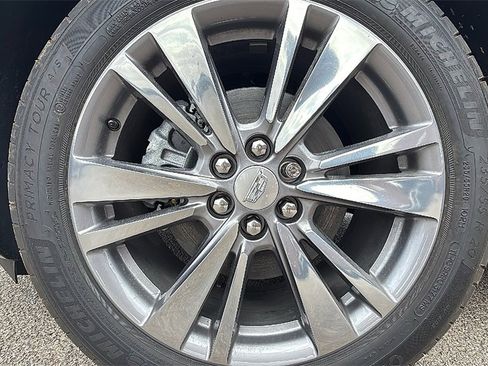 New 2025 Cadillac XT6 Premium Luxury w/ Technology Package image 11