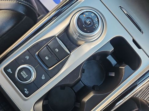 Used 2022 Ford Explorer ST w/ ST Street Pack image 26