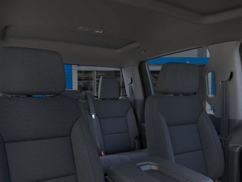 New 2026 Chevrolet Silverado 1500 RST AWD/4WD image 24