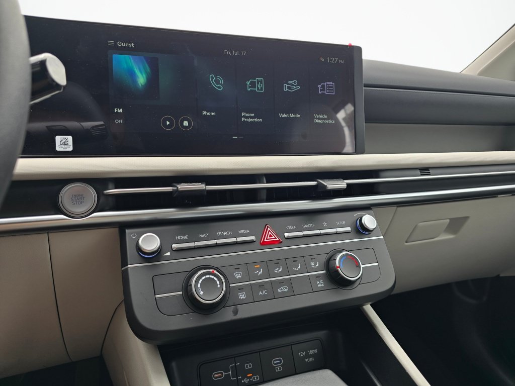 New 2026 Hyundai Tucson SE AWD/4WD image 26