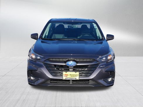 Certified 2025 Subaru Legacy Limited w/ Popular Package #3 image 2