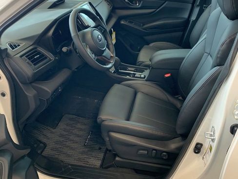 New 2026 Subaru Ascent Limited Bronze image 3