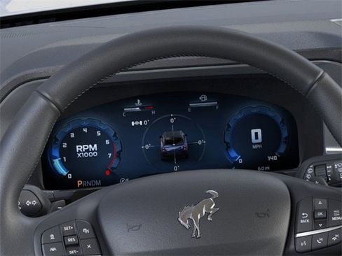 New 2025 Ford Bronco Sport Badlands image 13