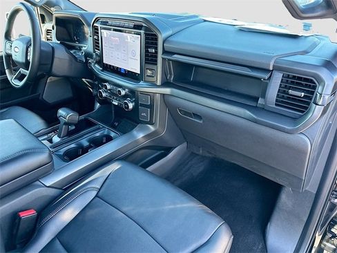 Used 2024 Ford F150 XLT w/ Equipment Group 303A High image 30
