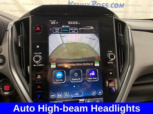 Certified 2025 Subaru Crosstrek 2.5i Limited image 22