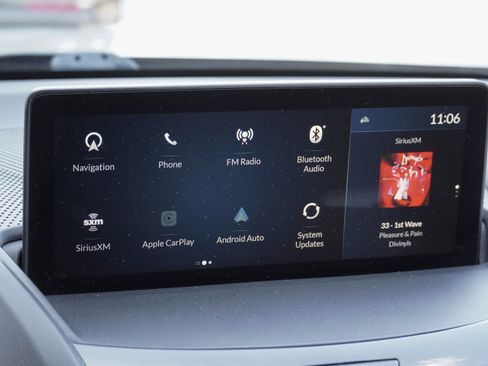 Used 2020 Acura RDX w/ Advance Package FWD image 22