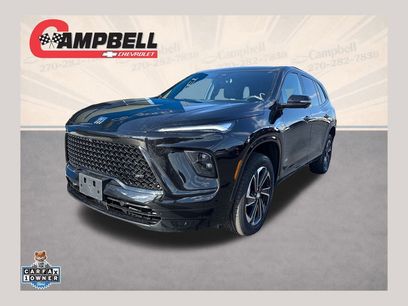 Used 2025 Buick Enclave Sport Touring