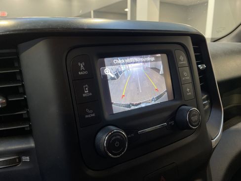 Used 2022 RAM 1500 Big Horn AWD/4WD image 25