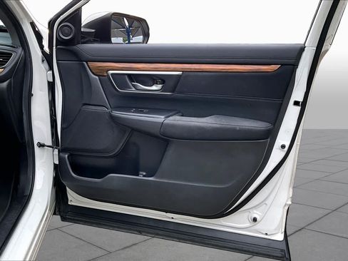 Certified 2018 Honda CR-V EX image 21