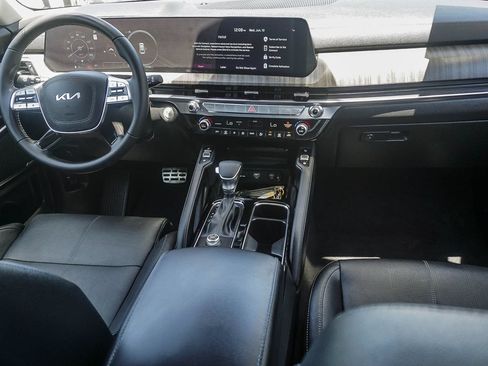 Certified 2024 Kia Telluride SX FWD image 14