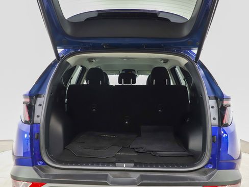 Certified 2023 Hyundai Tucson SEL image 16