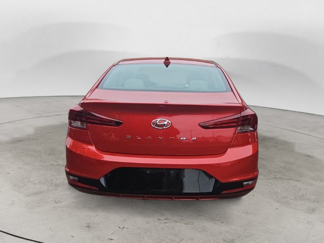 Used 2020 Hyundai Elantra SEL FWD image 6