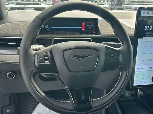 New 2025 Ford Mustang Mach-E GT AWD/4WD image 20