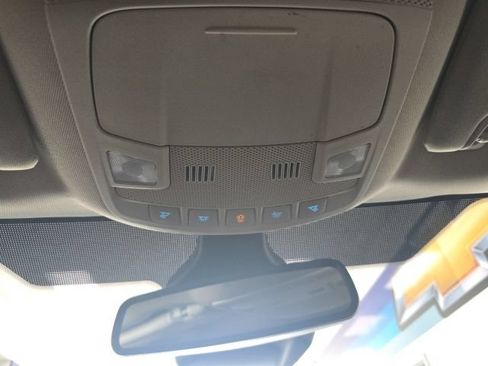 Used 2024 Ford Edge SEL AWD/4WD image 21