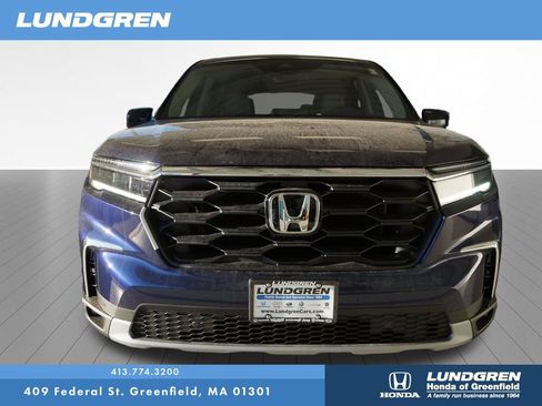 Used 2025 Honda Pilot EX-L image 38