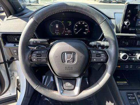Certified 2024 Honda CR-V Sport Touring image 18