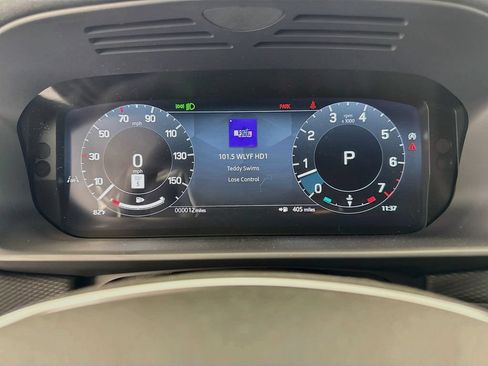 New 2026 Land Rover Discovery Limited Edition AWD/4WD image 12