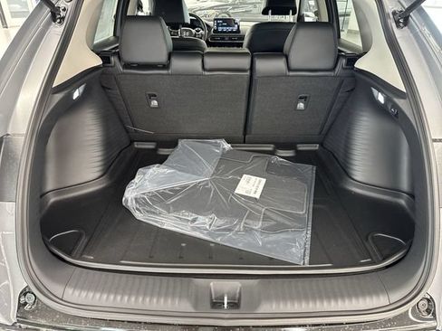 New 2027 Honda HR-V EX-L image 33