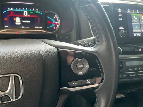 Certified 2022 Honda Pilot Special Edition image 12