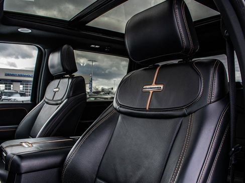 Used 2024 Ford F350 Platinum image 7