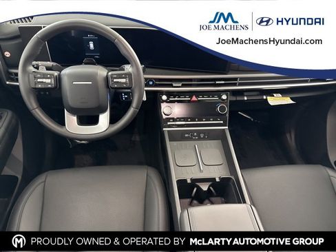 Used 2025 Hyundai Santa Fe SEL image 26
