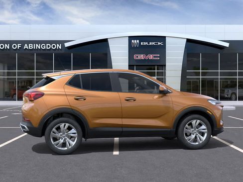 New 2026 Buick Encore GX Preferred w/ Comfort Package image 5