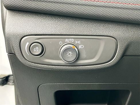 Used 2024 Chevrolet TrailBlazer RS w/ Convenience Package image 10