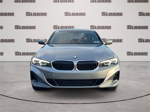 New 2026 BMW 330i xDrive 330i xDrive w/ Premium Package image 8