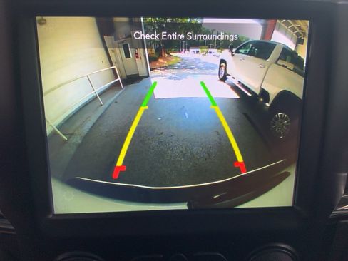 Used 2018 RAM 3500 Big Horn w/ Sport Appearance Group AWD/4WD image 22