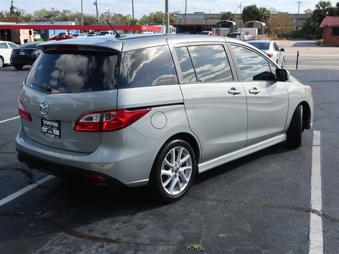Used 2014 MAZDA MAZDA5 Grand Touring image 6