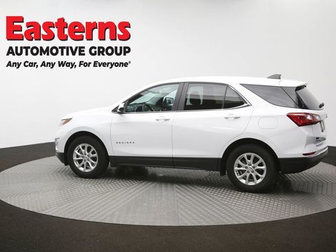Used 2021 Chevrolet Equinox LT FWD image 60