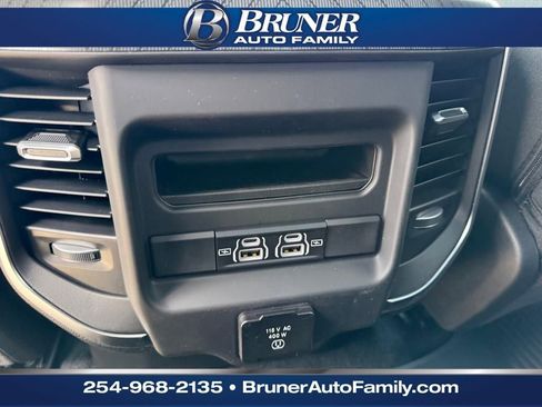 New 2025 RAM 1500 Lone Star image 13