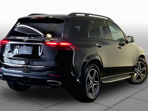 Certified 2026 Mercedes-Benz GLE 350 4MATIC image 13