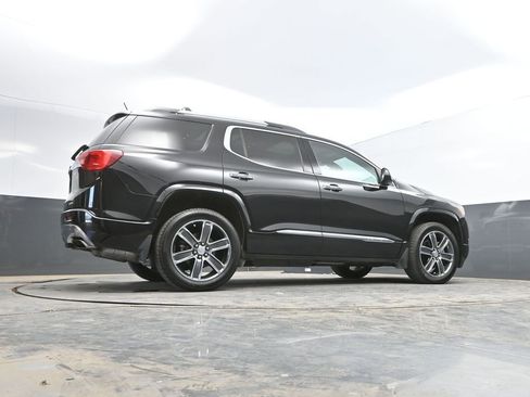 Used 2019 GMC Acadia Denali AWD/4WD image 49